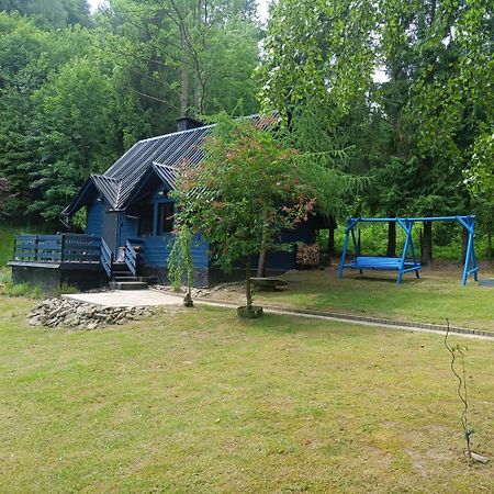 Modry Domek Szczyrk Exterior photo